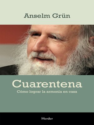 cover image of Cuarentena